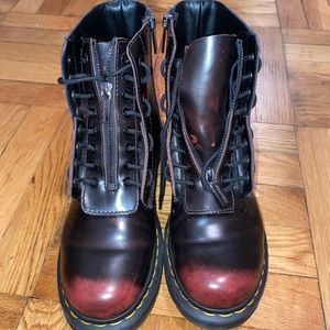 Like New Doc Martens